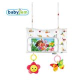 BabyJem 8681049214997 Araç İçi Telefon Askılığı