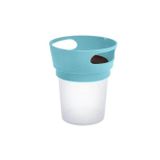 Babyjem 874 Mavi İksir Atıştırma Kabı
