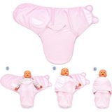 Babyjem 9214300 Pembe Penye Kundak