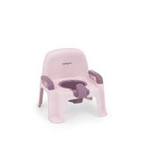 Babyjem Afacan Lazimlik/Soft Pembe