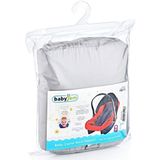 Babyjem Ana Kucağı Beyaz Bel Desteği