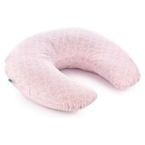 Babyjem ART-082 Pembe Yonca Emzirme ve Destek Minderi