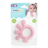 Babyjem Asortili Diş Kaşıyıcı Ahtapot