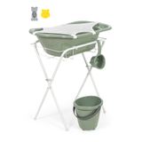 Babyjem Ayaklı Banyo Seti 7 Parça
