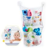 Babyjem Banyo Oyuncak Torbası