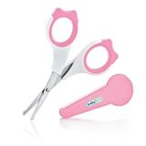 Babyjem BBJ-520M Pembe Bebek Tırnak Makası