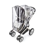 Babyjem Bebek Arabası Yağmurluğu, Fitalatsız, Şeffaf