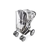 Babyjem Bebek Arabası Yağmurluğu, Fitalatsız,%100 PVC, 22 x 27 cm