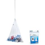 Babyjem Bebek Çamaşır Yıkama Torbası 010 - Renkli