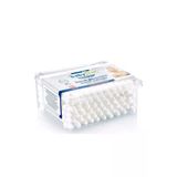 Babyjem Bebek Kulak & Burun Çubuğu 60 Adet