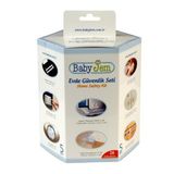 Babyjem BJE-83 Bebek Güvenlik Seti