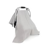 Babyjem Bürümcük Ana Kucağı Örtüsü 809 Gri Gri 8681049228093