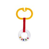 Babyjem Cingirakli Oval Puset Halkasi 876