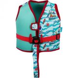 Babyjem Cocuk Yuzme Yelegi Yesil 855