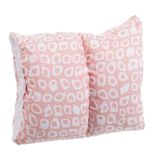 Babyjem Çok Amaçlı Pembe Emzirme Yastığı