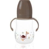 Babyjem Damlatmayan Suluk 250 ml Vizon - Standart