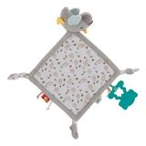 Babyjem Diş Kaşıyıcılı Uykucu Birdy 858 Kahve