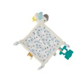 Babyjem Diş Kaşıyıcılı Uykucu Birdy Mavı