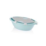 Babyjem Elegant Küvet Filesi