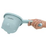 Babyjem Elegant Maşrapa Soft Mavi