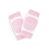 Babyjem Emekleme Dizliği Pembe 6+ Ay