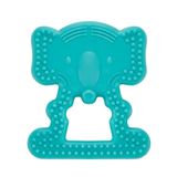 Babyjem Fil Yeşil Diş Kaşıyıcı