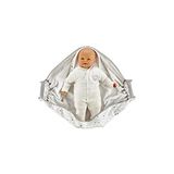 Babyjem Fonksiyonel Bebek Taşıma Bohçası Kundak Outlet