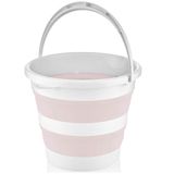 Babyjem Katlanabilen Bebek Banyo Kovası