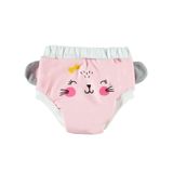 BabyJem Luks Alıstırma Kulodu - Pembe