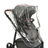 Babyjem Lüks Bebek Arabası Yağmurluğu