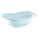 Babyjem Mat Mint Giderli Büyük Bebek Banyo Küveti