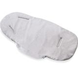Babyjem Nessiworld Ana Kucağı Bel Desteği Havlu 158 Gri Çok Renkli 8681049241580