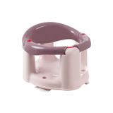 Babyjem Önden Açılır Banyo & Mama Oturağı Mürdüm Mor 8681049206367
