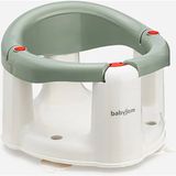 Babyjem Önden Açılır Banyo&mama Oturağı Soft Yeşil (4 Adet)