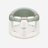 Babyjem Önden Açilir Kaydirmaz Banyo&Mama Oturaği Soft Yeşil