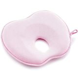 Babyjem Pembe Düz Kafa Yastığı