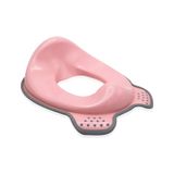 Babyjem Plastik Klozet Adapörü Pembe 3279