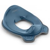 Babyjem Plastik Klozet Adaptörü New Indigo Mavi - İndigo