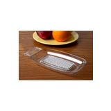 Babyjem Plastik Meyve & Sebze Rende Şeffaf - Cam Değildir. Çok Renkli 8681049267993.