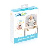 Babyjem Pratik Kumaş Mama Sandalyesi