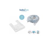 Babyjem Sızdırmaz & Süper Emici Lazımlık Yedek Poşeti - 20 Adet