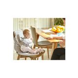 Babyjem Taşınabilir Güvenli Mama Sandalyesi