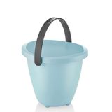 Babyjem Turkuaz Elegant Bebek Banyo Kovası