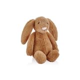 Babyjem Uyku Arkadaşım Oturabilen Tavşan 30 Cm - Açık Kahverengi Kahverengi Tyb612997205D221107115250