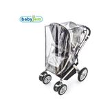Babyjem XL Bebek Arabası Yağmurluğu Fitalatsız (22 x 27cm)