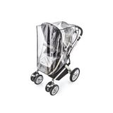 Babyjem XL Bebek Arabası Yağmurluğu Fitalatsız Kokusuz (22 x 27cm)