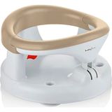 Babyjem Yandan Açılır Banyo & Mama Oturağı Bej (4 Adet)