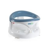 Babyjem Yandan Açılır Banyo & Mama Oturağı Indigo Mavi 8681049207517