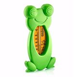 Babyjem Yeşil Kurbaga Banyo&Oda Termometresi