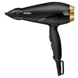 Babyliss 2000 W Saç Kurutma Makinesi Saç Düzleştirici ve Saç Maşası Seti